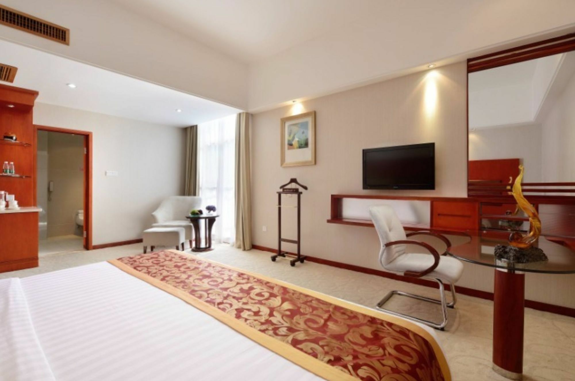 Zhang Jiajie State Guest Hotel Zhangjiajie Exteriör bild